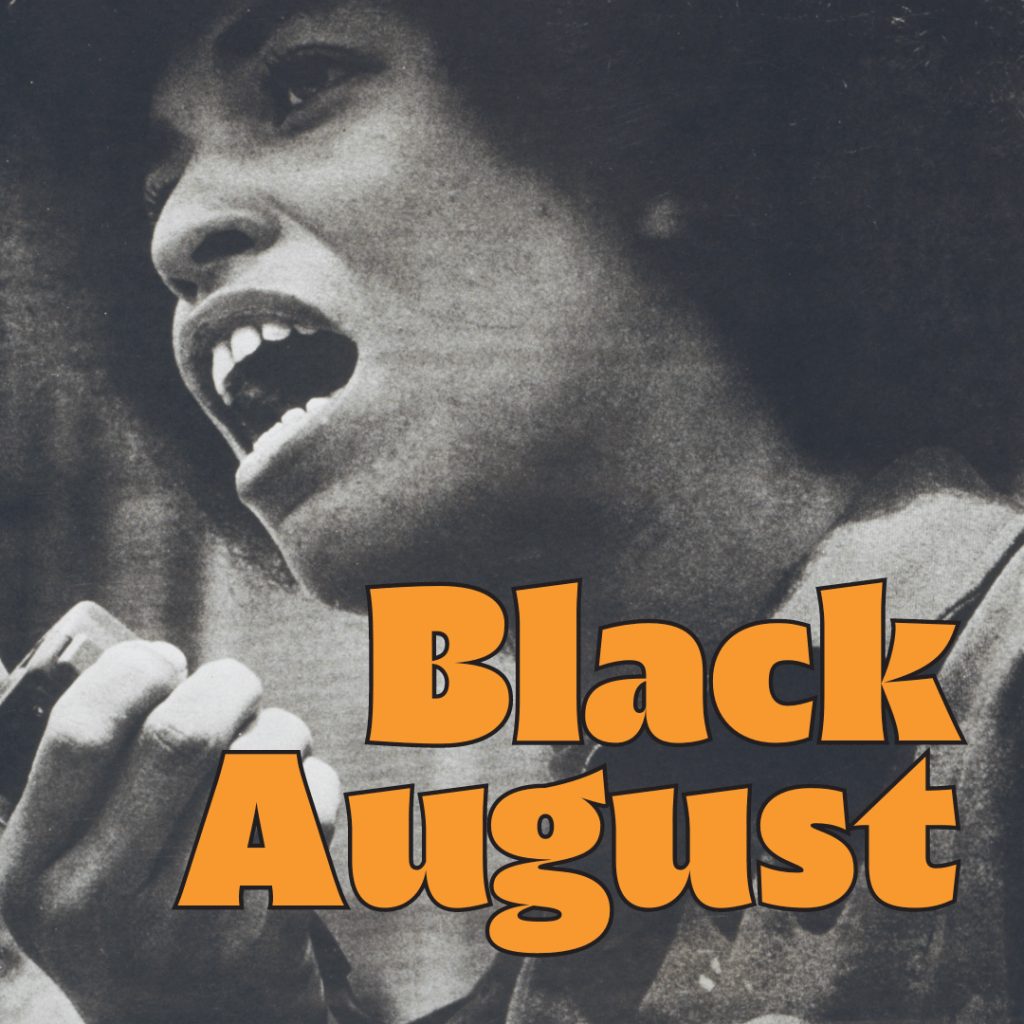 Black August